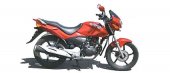 2007 Hero Honda CBZ X-TREME photo